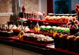 Merve Sun Hotel & Spa foto 14
