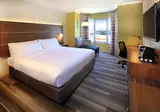 Holiday Inn Express & Suites San Francisco Fishermans Wharf foto 8