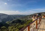 Ontdek de Ardèche vanuit Grospierres foto 8