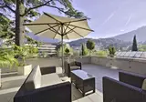 Meranerhof Hotel foto 9