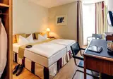 Mercure Berlin Zentrum foto 25