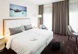 Mercure Hotel MOA Berlin foto 29