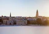 Reykjavik & de Zuidkust foto 1