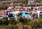 Nisea Hotel Samos foto 1