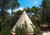Arena One 99 Glamping foto 20