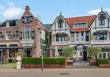 Dijkstra Hotels Bergen foto 1