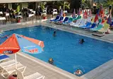 Nazar Garden Hotel foto 28
