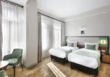 Juno Hotel Taksim foto 12