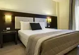 Hotel Executive Siena foto 1