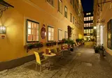 Mercure Grand Hotel Biedermeier Wien foto 13