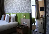 Hotel Ben Batouta Tanger foto 14