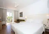 Hotel Castell dels Hams foto 13