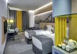 Al Khoory Urban Hotel foto 4