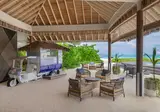 Le Meridien Maldives Resort & Spa foto 5