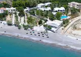 Avra Beach foto 3