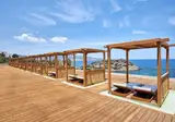 Blue Marine Resort & Spa Hotel foto 10