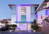 Sunny Hill Alya Hotel foto 19