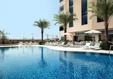 Holiday Inn Dubai Science Park foto 1