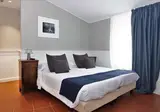 Hotel Clitunno foto 1