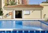 Aparthotel Ona Aldea del Mar foto 2