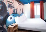 Ibis Styles Paris Batignolles foto 3
