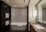 Hilton Istanbul Bomonti Hotel & Conference Center foto 29
