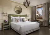 Tivoli Palazzo Gaddi Firenze Hotel foto 22