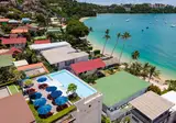 Bandara Phuket Beach Resort foto 10