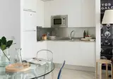 Appartementen Eric Vökel Atocha Suites foto 5
