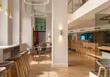 Hotel Holiday Inn Express Edinburgh City Centre foto 8
