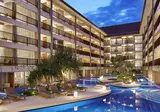 Four Points by Sheraton Bali Kuta foto 12