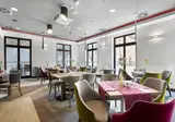 Hotel Golden Tulip Krakow Kazimierz foto 3