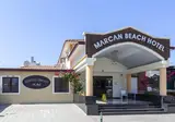 Marcan Beach Hotel foto 3