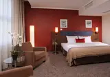 Leonardo Royal Hotel Berlin Alexanderplatz foto 19