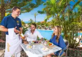 allsun App.-Hotel Esquinzo Beach foto 15