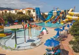 Chrispy Waterpark Resort foto 1