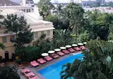 Mandarin Oriental Bangkok foto 3