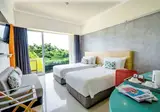 Tijili Hotel Benoa foto 3