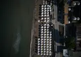 Kalia Beach Hotel Side foto 1
