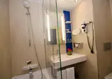 Mercure Hotel Hamburg City foto 19