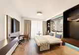 Astra Hotel Vevey foto 20