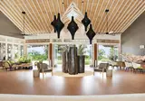 Le Meridien Maldives Resort & Spa foto 23