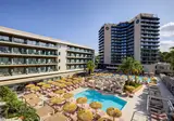 Hotel Aubamar Suites & SPA foto 1