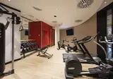 Novotel Barcelona Cornella foto 9