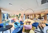 Wellton Riverside Spa Hotel foto 23