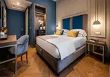 Dharma Boutique Hotel & Spa foto 7