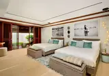 Shangri La's Le Touessrok Resort & Spa foto 9