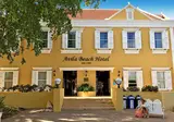 Avila Beach Hotel foto 3