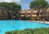 Vakantiepark Villaggio Selene foto 5