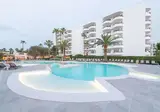 Alcudia Beach Aparthotel foto 10